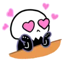 ස්ටිකර්