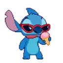 Стикер