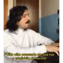Стикер