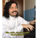 Стикер