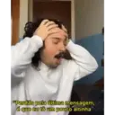 Стикер