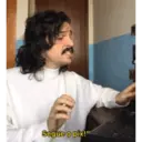 Стикер