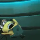 ملصق