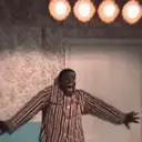 ملصق