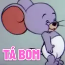 ملصق
