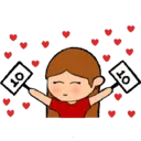 ស្ទីកเกอร์