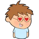 ស្ទីកเกอร์