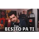 Стикер