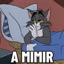 Стикер