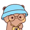 Կպչուն պիտակ