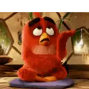 ملصق