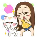 Nhãn dán