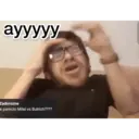 Стикер