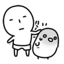 สติกเกอร์