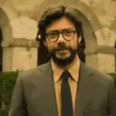 ملصق