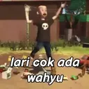 Stiker