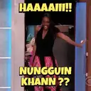 ملصق