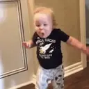 ملصق