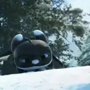 Стикер