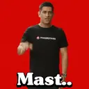 استیکر