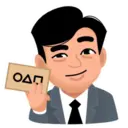 Стикер