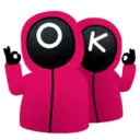 Стикер