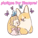 Stiker