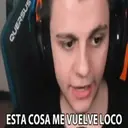 Стикер