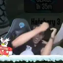 ملصق