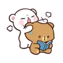 ស្ទីកเกอร์