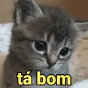 Стикер