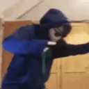 Стикер