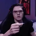 Стикер