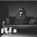 ملصق