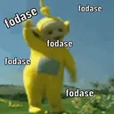 Klistermärke