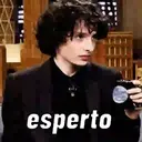 ملصق