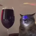 Стикер