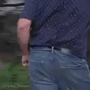 Стикер