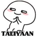 Stiker