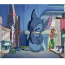 ස්ටිකර්