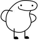Klistermärke