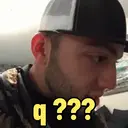 ملصق