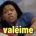 ملصق