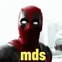 ملصق