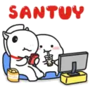Stiker