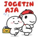 贴纸
