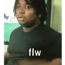ملصق