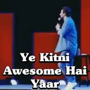 स्टिकर