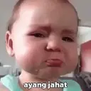 Стикер