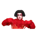 מדבקה
